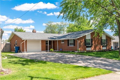 Photo of 7148 Troy Pike, Huber Heights, OH 45424 (MLS # 958510)