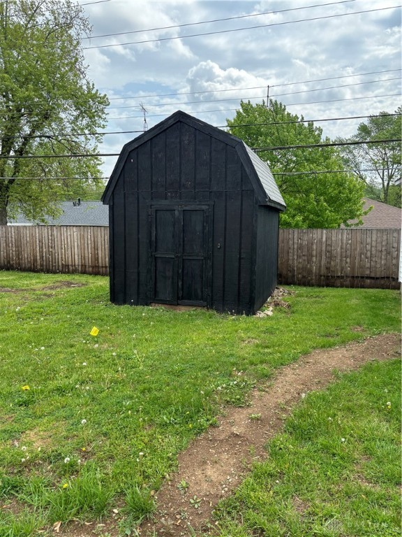 4784 Lamme Road, Moraine, Ohio image 23