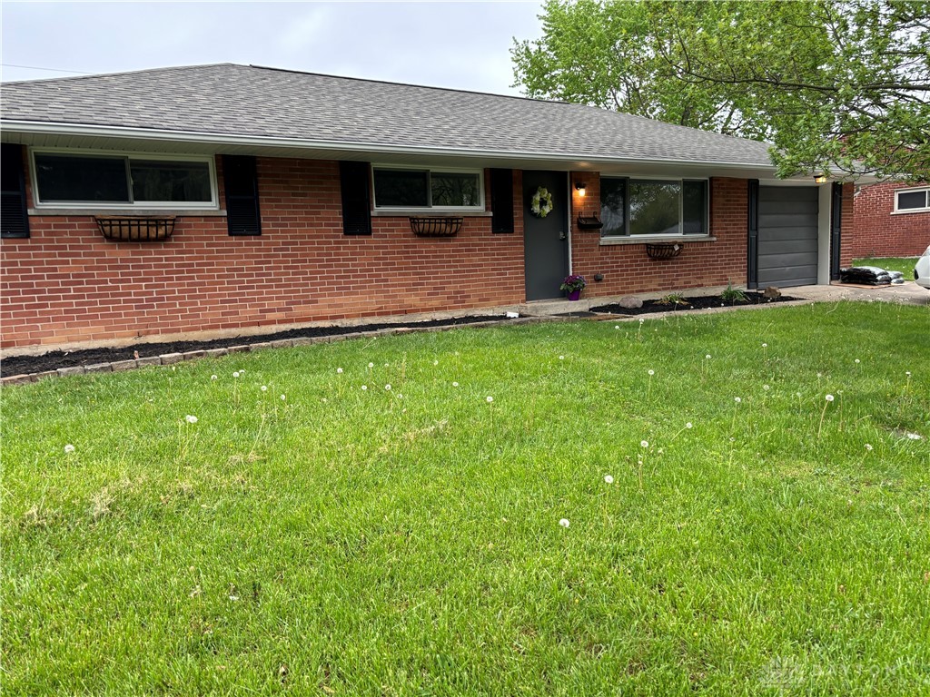 4784 Lamme Road, Moraine, Ohio image 1