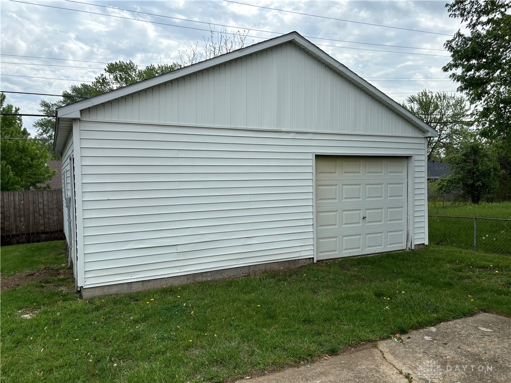 4784 Lamme Road, Moraine, Ohio image 21