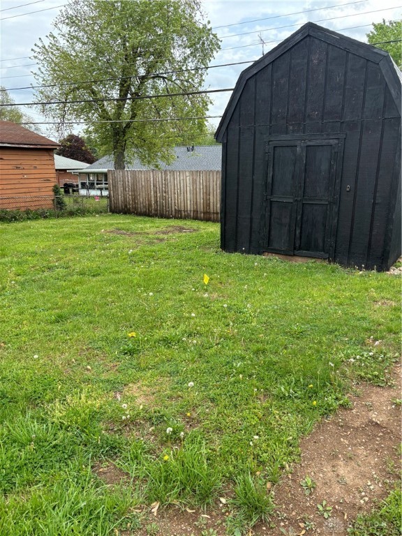 4784 Lamme Road, Moraine, Ohio image 24