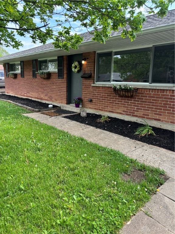 4784 Lamme Road, Moraine, Ohio image 3