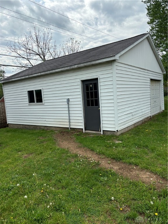 4784 Lamme Road, Moraine, Ohio image 25