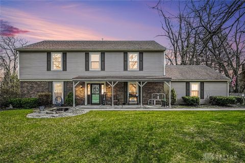 Photo of 10200 Wright Brothers Court, Centerville, OH 45458 (MLS # 955241)