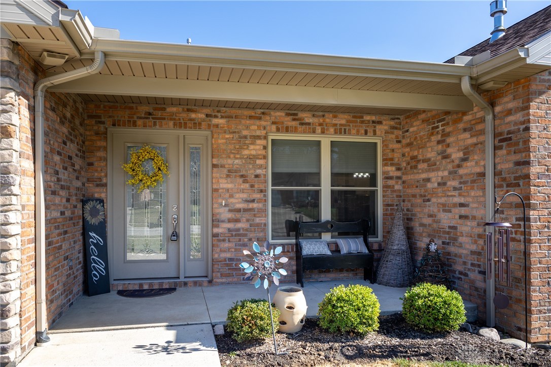 2828 Summer Field Trail, Sidney, Ohio image 3