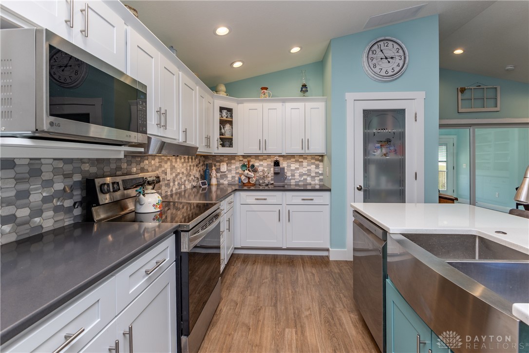 2828 Summer Field Trail, Sidney, Ohio image 8