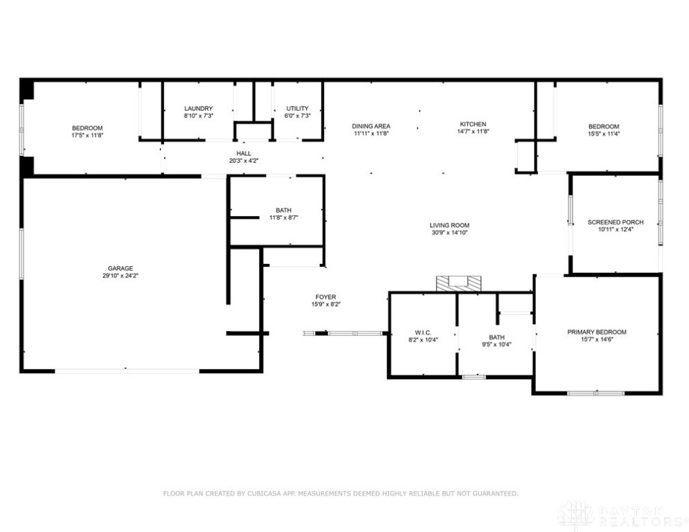 2828 Summer Field Trail, Sidney, Ohio image 25