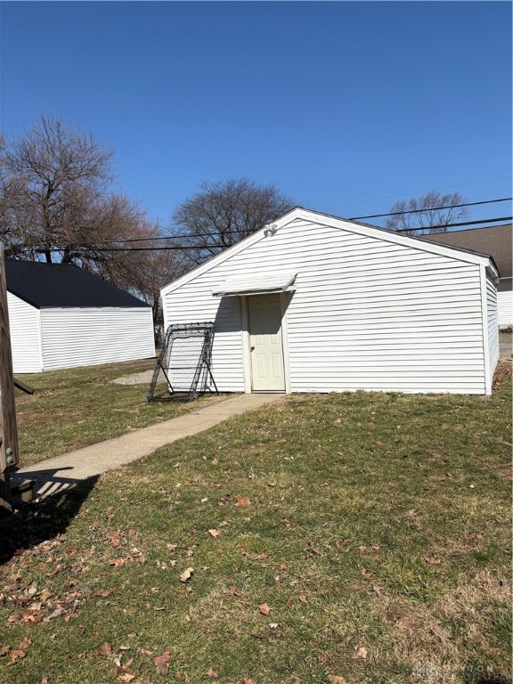 202 W State Street, Trenton, Ohio image 27