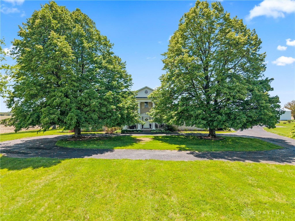 10210 Baltimore Phillipsburg Road