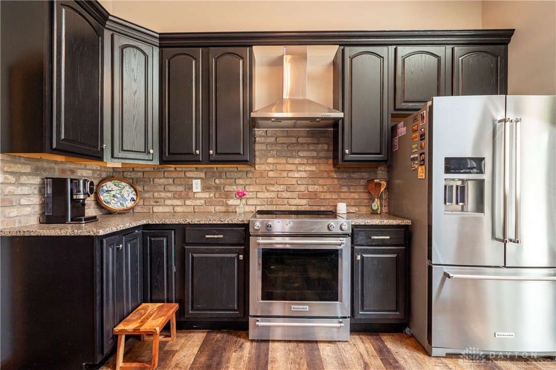 5152 S Tecumseh Road, Springfield, Ohio image 18