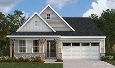 Photo of 805 Mulligan Place, Lebanon, OH 45036 (MLS # 947281)