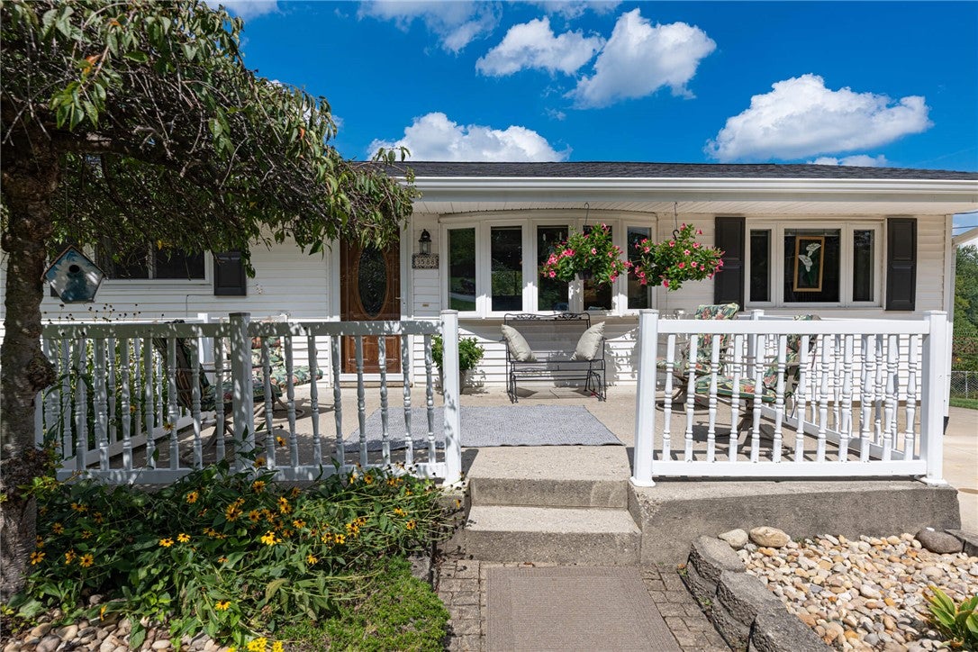 3588 Roselawn Drive