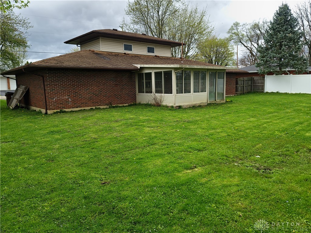 550 N Maple Street, Eldorado, Ohio image 2