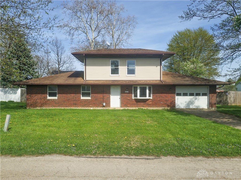 550 N Maple Street, Eldorado, Ohio image 1