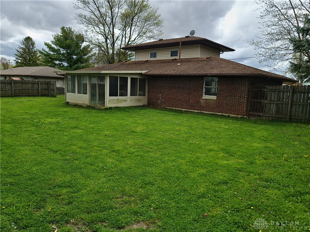 550 N Maple Street, Eldorado, Ohio image 3