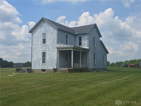 Photo of 3127 Upshur Northern Road, Eaton, OH 45320 (MLS # 938668)