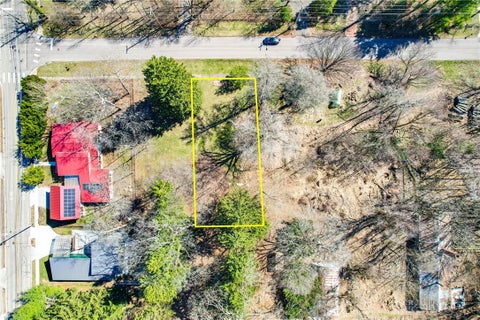 Vacant Land For Sale - S High Street #LOT 540<br/> Yellow Springs Vlg, OH 45387