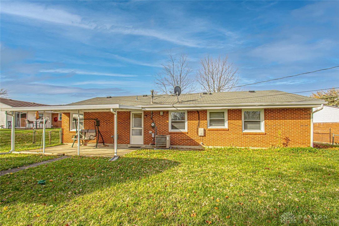 279 Amsterdam Drive, Xenia, Ohio image 30