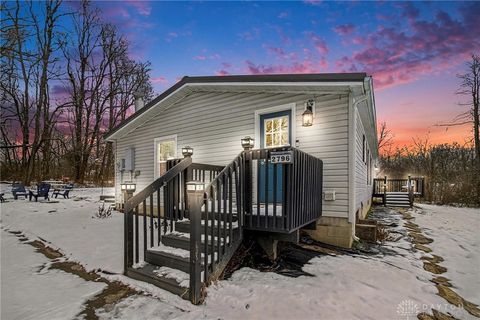 Photo of 2796 Chilo Cem Mckendree Chapel Road, Felicity, OH 45120 (MLS # 949396)