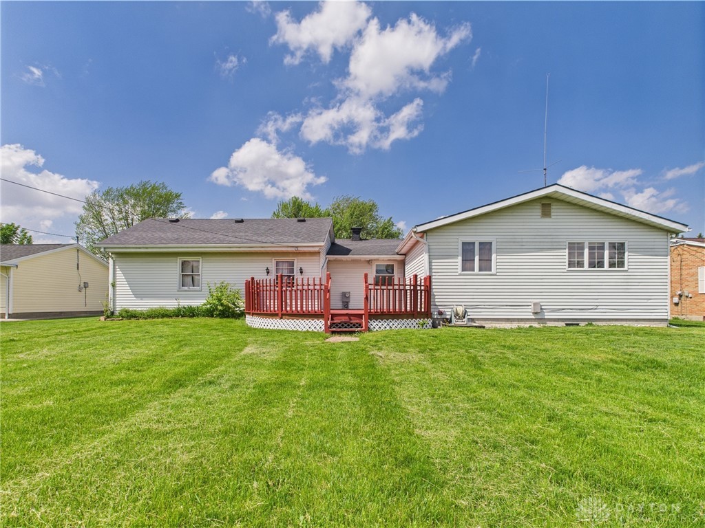124 Winchester Avenue, Greenville, Ohio image 26