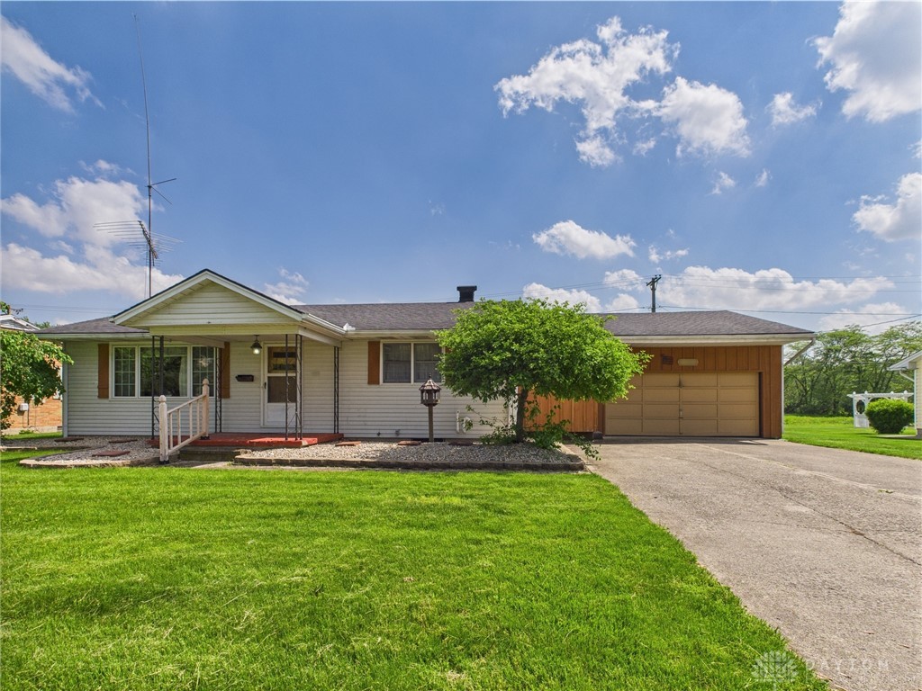 124 Winchester Avenue, Greenville, Ohio image 30