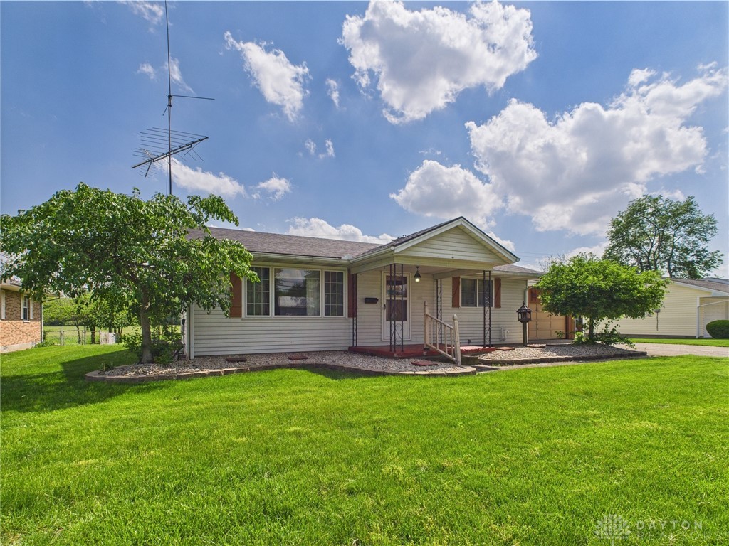 124 Winchester Avenue, Greenville, Ohio image 29