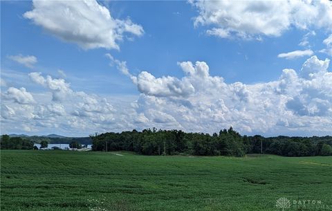 Vacant Land For Sale - LOT 24 North Shore Drive<br/> Hillsboro, OH 45133