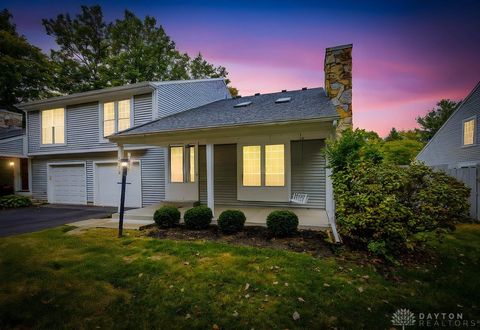 Photo of 8472 Mcewen Road, Dayton, OH 45458 (MLS # 943647)