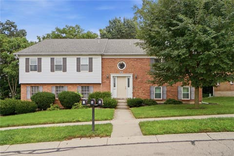 Photo of 1334 Black Forest Drive #B, West Carrollton, OH 45449 (MLS # 966562)