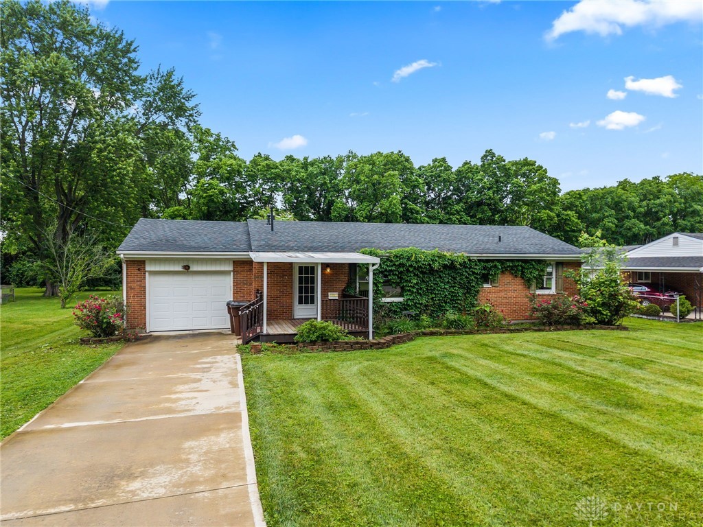 479 E Lomar Avenue, Franklin, Ohio image 28