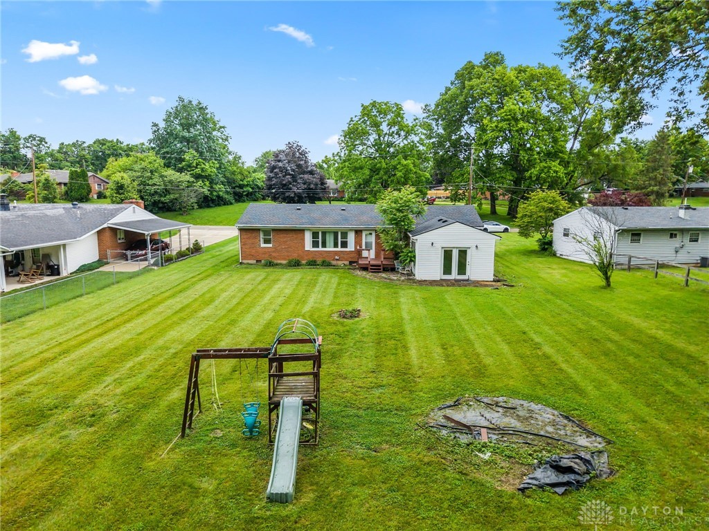 479 E Lomar Avenue, Franklin, Ohio image 18