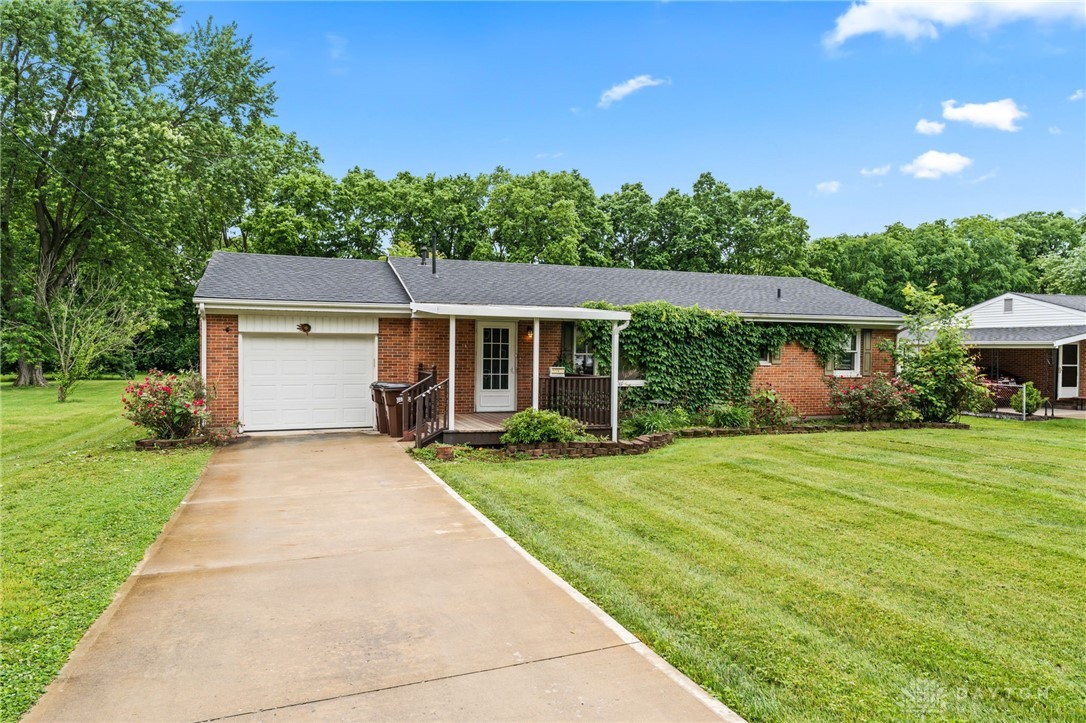 479 E Lomar Avenue, Franklin, Ohio image 29