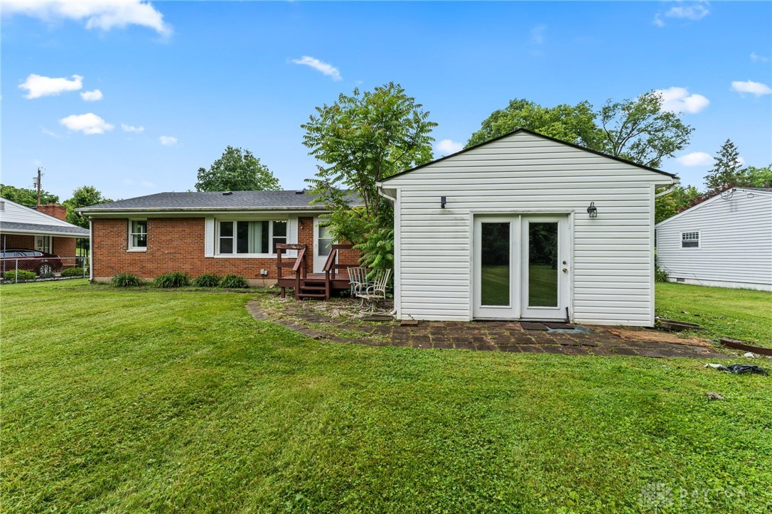 479 E Lomar Avenue, Franklin, Ohio image 21