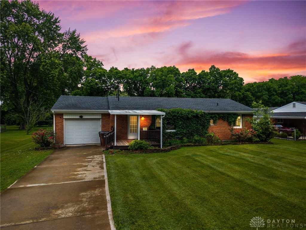 479 E Lomar Avenue, Franklin, Ohio image 1
