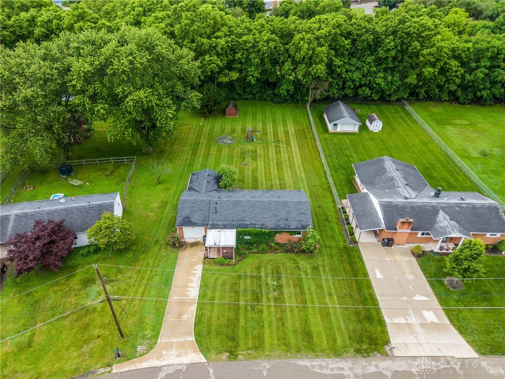 479 E Lomar Avenue, Franklin, Ohio image 2