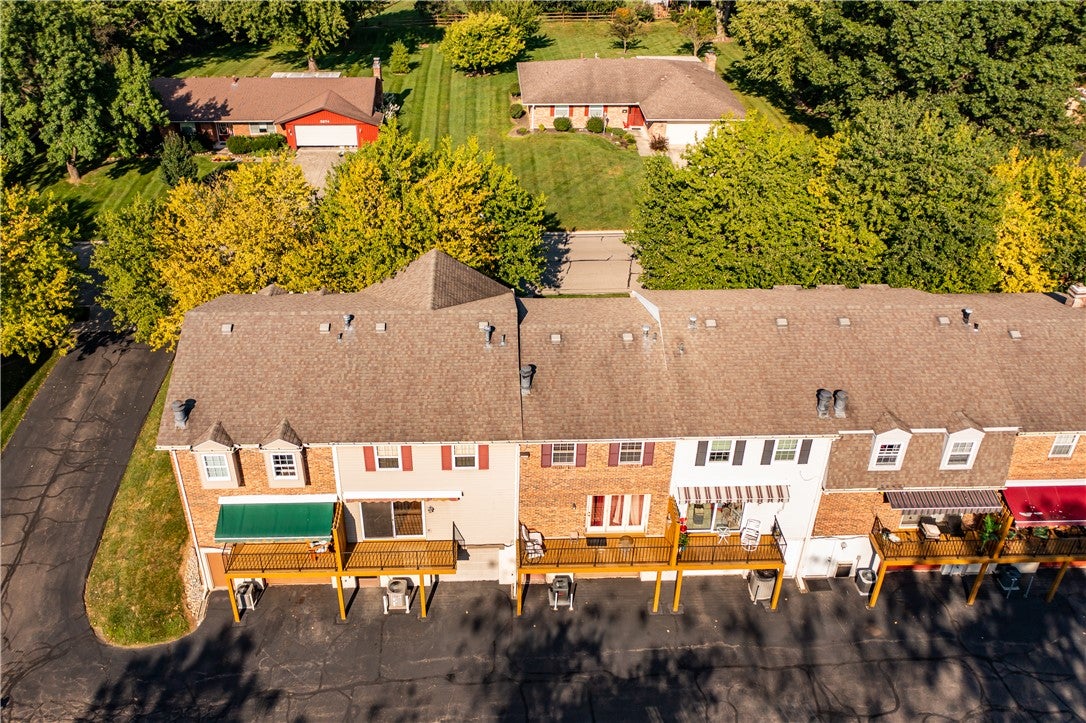 5845 Overbrooke Road