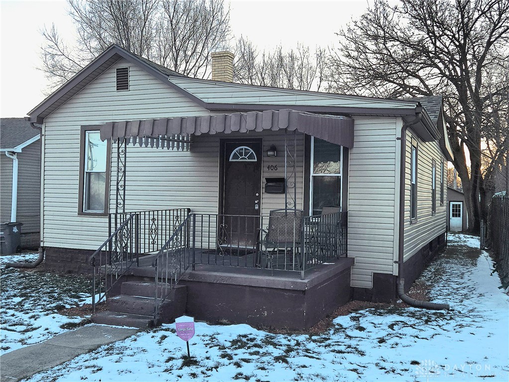 406 N Elm Street, Troy, Ohio image 1