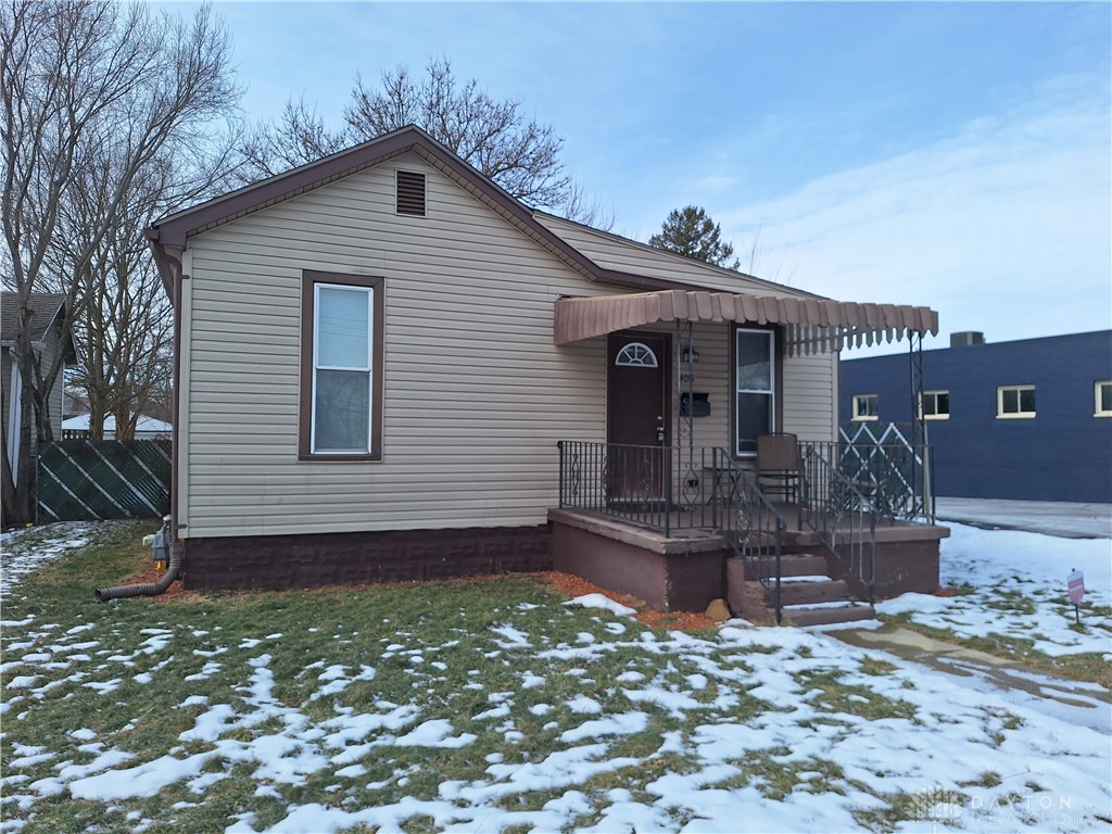 406 N Elm Street, Troy, Ohio image 2