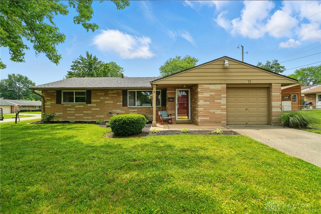 75 Royal Drive, Springboro, Ohio image 1