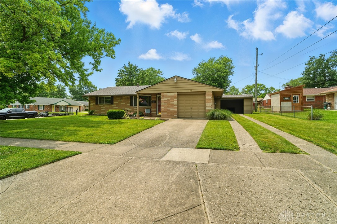 75 Royal Drive, Springboro, Ohio image 3