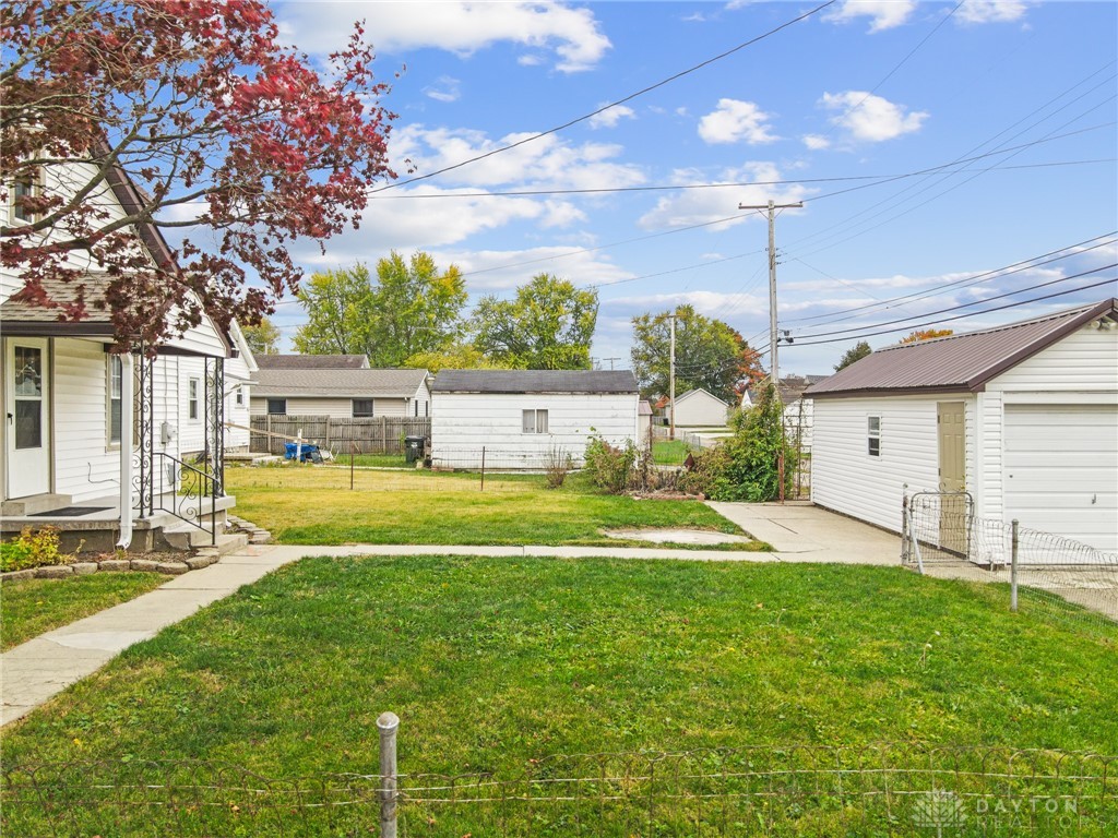 422 Ohio Avenue, Troy, Ohio image 9