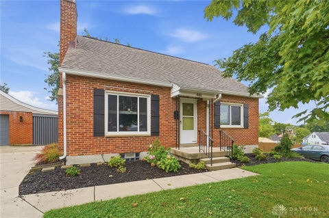 Homes For Sale - 441 W Early Drive<br/> Miamisburg, OH 45342
