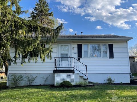 Photo of 4416 Varney Avenue, Dayton, OH 45420 (MLS # 947600)