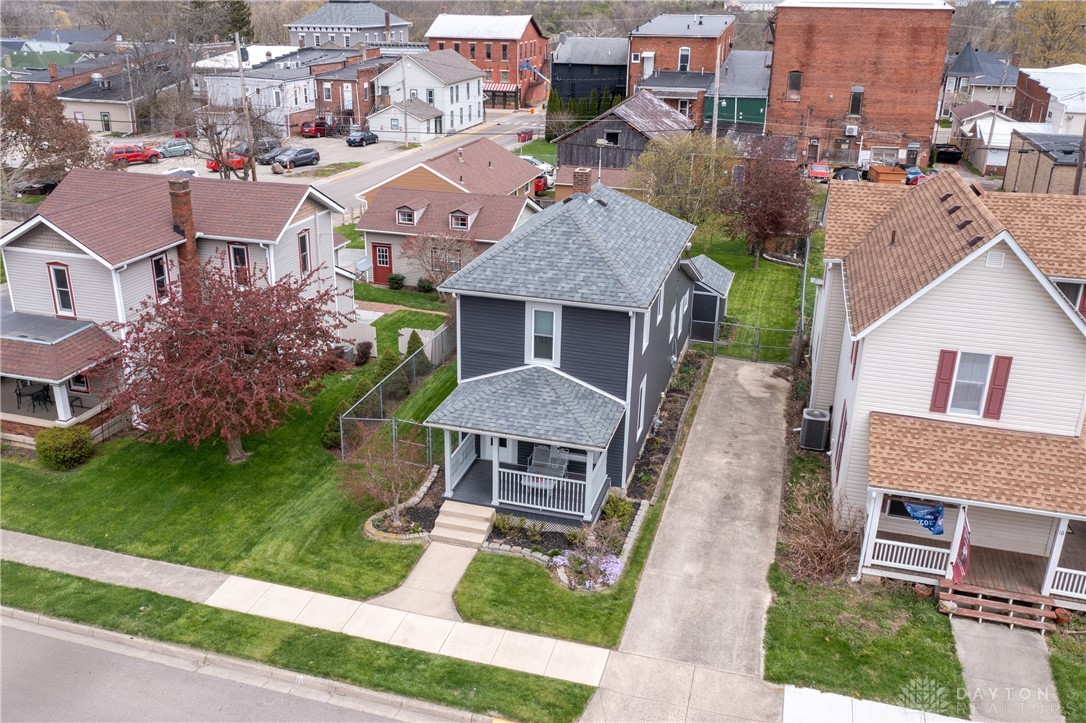 10 S Main Street, West Milton, Ohio image 5