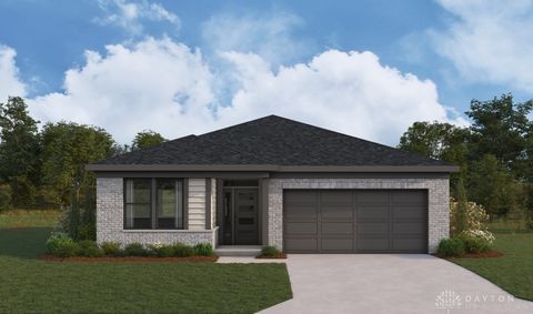 Photo of 5220 Long Meadow Drive #263, Franklin, OH 45005 (MLS # 955872)