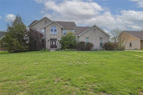 Photo of 7096 Brightwaters Court, Liberty Twp, OH 45011 (MLS # 956535)