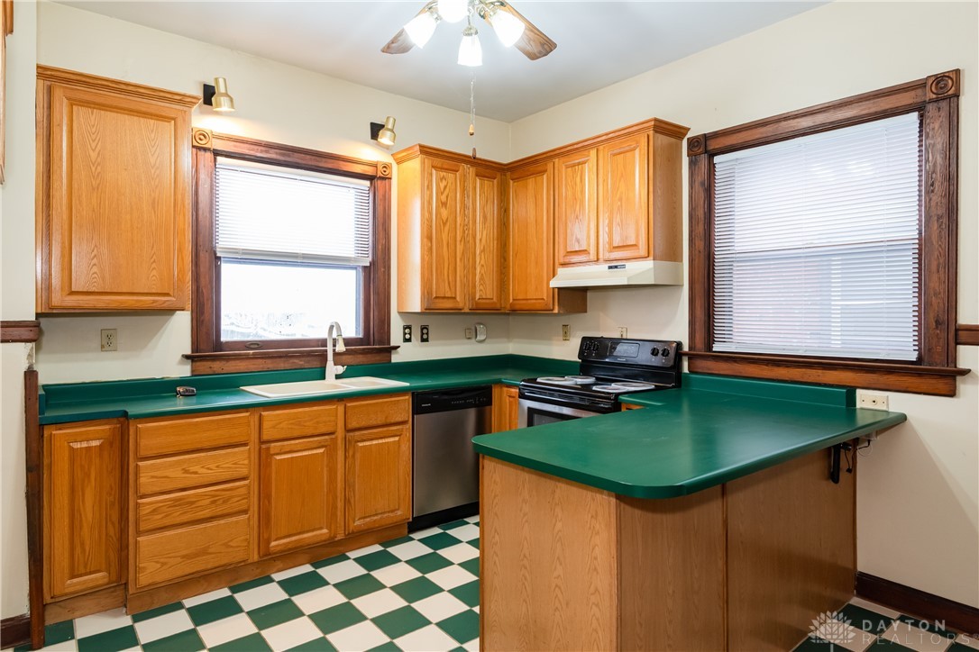 1628 E 5th Street, Dayton, Ohio image 15