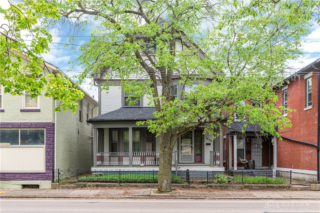 1628 E 5th Street, Dayton, Ohio image 47