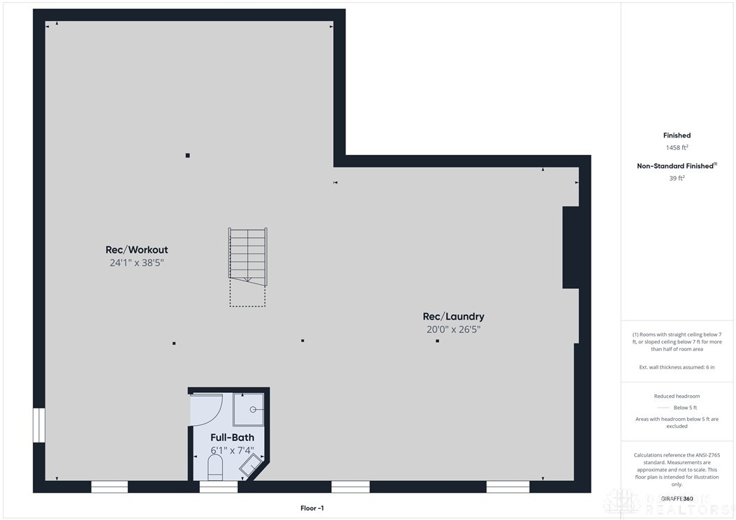 Dayton, Ohio 45410, United States, 3 Bedrooms Bedrooms, ,3 BathroomsBathrooms,Residential,Pending,159244