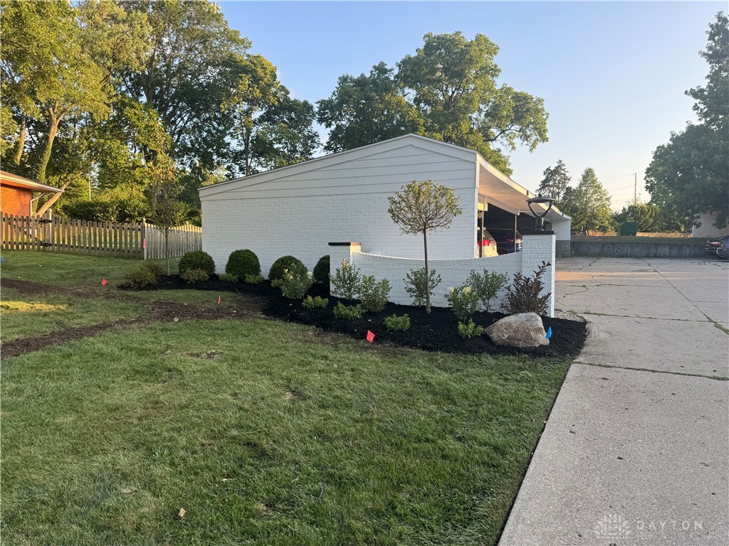 Dayton, Ohio 45459, United States, 2 Bedrooms Bedrooms, ,1 BathroomBathrooms,Residential,Active,724